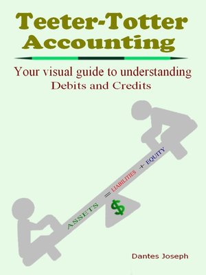 cover image of Teeter-Totter Accounting